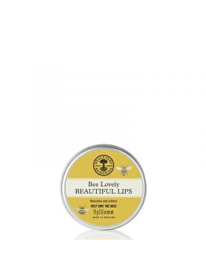 Bee Lovely Lip Balm