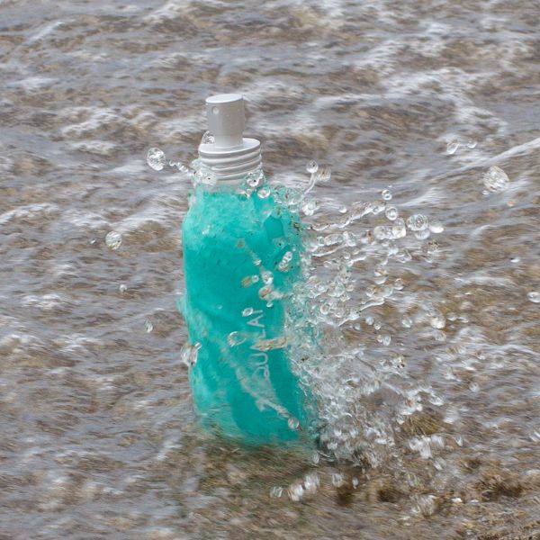 Acqualaï è una linea di creme solari ad ampio spettro con filtri fisici per viso e corpo, sicura sia per la pelle che per l’oceano.